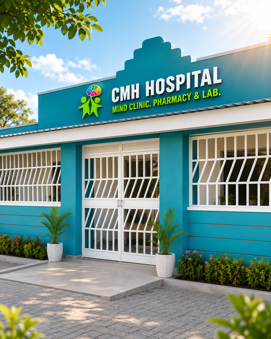 CMH Default Image